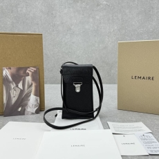 Lemaire Satchel Bags